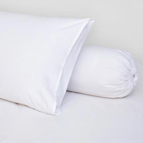 bari-เบสิโค-ชุดผ้าปูที่นอน-สีขาว-ขนาด-6-ฟุต-5-ชิ้น