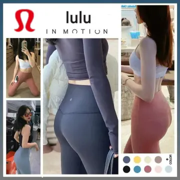 Lululemon Women Pants - Best Price in Singapore - Feb 2024