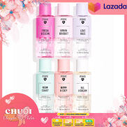 Xịt thơm Body Mist Pink Victoria Secret dòng mới nhất