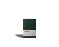 (กระดาษจุด) สมุดโน๊ต ZEQUENZ The Color สี Emerald