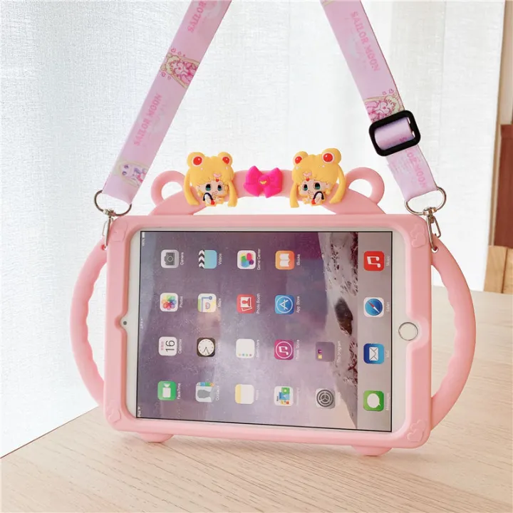 For Xiaomi Mi Pad 5 / Xiaomi Mi Pad 5 Pro 11inch Kids Tablet Cute ...