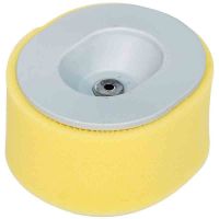 Air Filter Pre-Cleaner Combo for L100N Engine 114210-12590 , Lawn Mower Air Cleaner