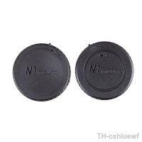 【CW】✸▨☸  1-10Pairs camera cap   Rear Cap for N1 mount  J1 V1