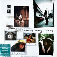 เจี๊ยบ วรรธนา - every song i sing (Clear Vinyl)