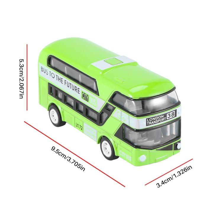 double-decker-bus-london-bus-design-car-toys-sightseeing-bus-vehicles-urban-transport-vehicles-commuter-vehicles