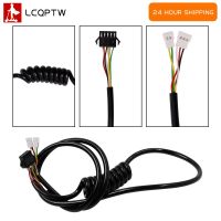 Control bus For KUGOO S1 S2 Electric Scooter Power Adapter Parts Cable Charger Line Plug display to Controller