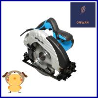 เลื่อยวงเดือน ZINSANO CL190LS 7 นิ้ว 1,400 วัตต์CIRCULAR SAW ZINSANO CL190LS 7” 1400W **คุณภาพดี**