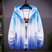 S-7XL Plus Size Jackets New Spring Summer Bomber Jacket Men Women Casual Windbreaker Zipper Thin Hooded Coat Outwear Male Jacket