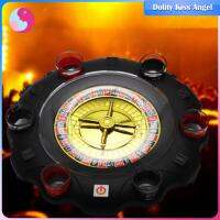 Dolity เกมเกมรูเล็ตโต๊ะล้อสำหรับบาร์ของขวัญปาร์ตี้
