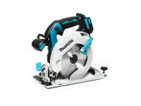 MAKITA เลื่อยวงเดือนไร้สาย 6 นิ้ว 18V. รุ่น DHS680Z ไร้แปรงถ่าน ตัวเปล่า ไม่รวมแบตฯ