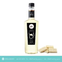 HILLKOFF : Lin White Chocolate 750 ml.