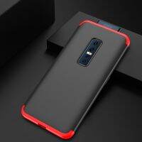 เคส Vivo V 17 V17 Pro,เคสสี360องศาคลุมทั้งหมดกันกระแทกโทรศัพท์ผิวด้านพร้อมปกป้องหน้าจอกระจก