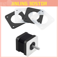 Nema 17 Stepper มอเตอร์ D Amper ซิลิโคนโช๊คอัพ Reprap Isolator 42โช้คอัปมอเตอร์สำหรับ3D ชิ้นส่วนเครื่องพิมพ์มอเตอร์ CNC เครื่องจักร