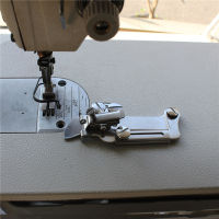 Glitter Star Shop New Multifucntional Rule Seam Guide Hemmer Guide Hem Guide for Industrial Lockstich or Walking Foot Sewing Machine Folder