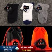 01 Túi rút + 02 Vớ thể tao, Túi rút đá bóng