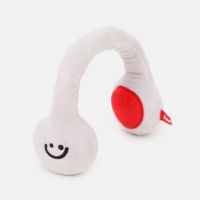 BACON Headphone Friends Toy