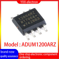 Adum1200arz ช่องดิจิตอลแบบคู่ Isolator IC Sop-8แบบดั้งเดิมและใหม่