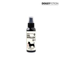 Doggy Potion สเปรย์ไล่เห็บและยุง สุนัข Bug Repellent Spray 100% natural 100ml.[DG13]