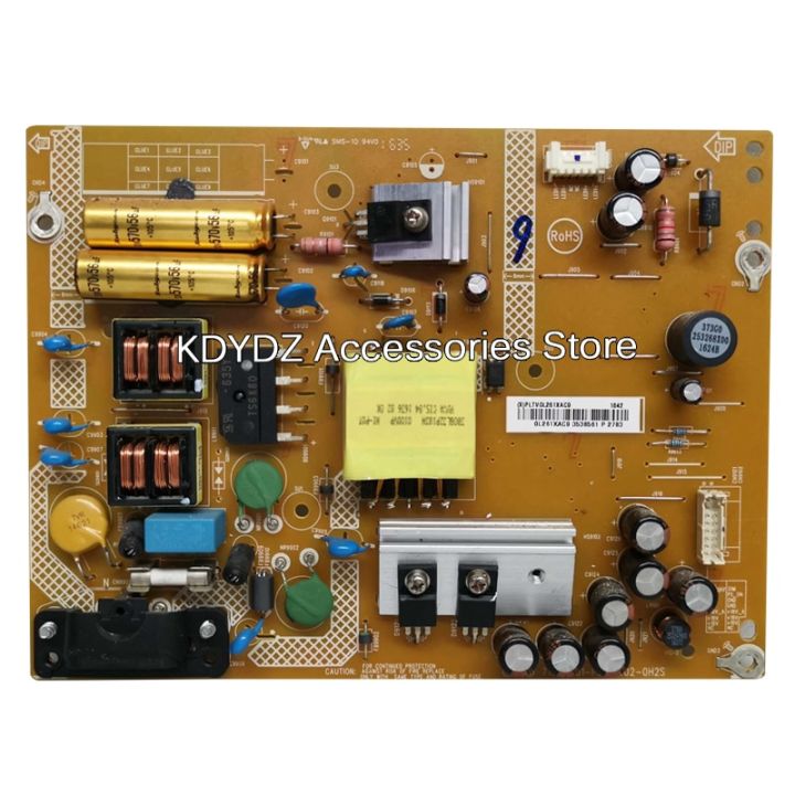 Holiday Discounts Free Shipping Good Test For KDL-32R330D Power Supply Board 715G7801-P01-W02-0H2S