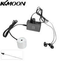 KKmoon HY929 Strength Detecting ชั้นความร้อนผนังท่อน้ำกลางแจ้งท่อ Leak Detector ผนัง Reflecotor น้ำรั่วน้ำมันรถ Noise Reflecotor สำหรับวิศวกร