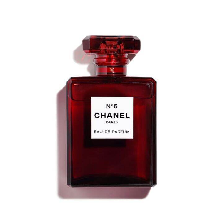 ?ẫ? ??ử ] Nước hoa nữ Chanel No5 Red 5ml/10ml/20ml [ ????. ??????? ] 