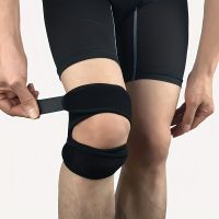 xixibeauty Fitness Knee Support, Unisex Pain Relief Knee Wrap Elastic Knee,Patella Knee Strap