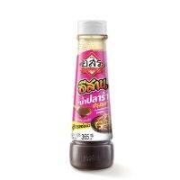 อสร.น้ำปลาร้า365 กรัม ✿ PFO.FERMENTED FISH SAUCE365G