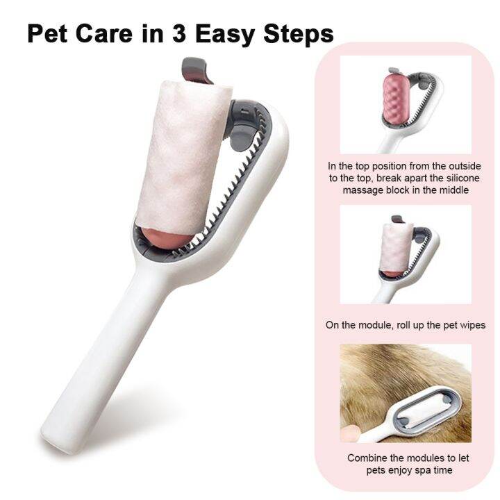 pet-hair-brush-dog-cat-comb-hair-massages-removes-brush-for-matted-curly-long-hair-pet-grooming-cleaning-beauty-accessories