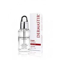 Dermastir Dropper Rich Nutrition เซรั่มช่วยเติมสารอาหารให้ผิว ด้วยคุณค่าจากไข่ปลาคาเวียร์ ช่วยลดเลือนริ้วรอย บำรุงผิวให้ชุ่มชื้น