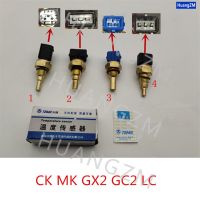 เซนเซอร์อุณหภูมิน้ำเครื่องยนต์สำหรับ Geely CK MK GX2ชิ้นส่วนคาร์บูเรเตอร์ GC2 LC