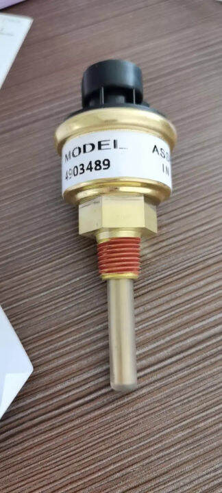 Coolant Fluid Level Sensor Switch For L10 M11 Ism N14 Isx Pai 3612521 4903489 1673785c91 5680