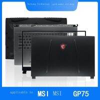 ใหม่/จัดส่งฟรี ✵ Msi/msi MS-17E2 GP75 17E7ปลอก B เปลือก D เชลล์ D เปลือกฝาครอบเพลากรอบโน๊ตบุ๊ค