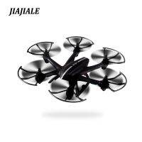 Gratis Ongkir MJX X800 2.4G 4CH 6-Axis UAV Quadcopter RTF โดรนอาร์ซีเฮลิคอปเตอร์เพิ่มได้อัพเกรด C4015กล้อง FPV H107D H20