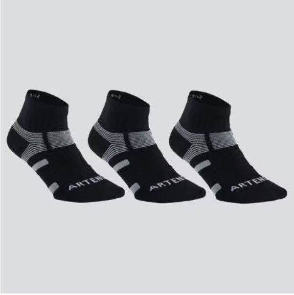 mid-sports-socks-tri-pack-black-grey