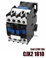 แมกเนติก Ac Contactor   Coil 220V 18A