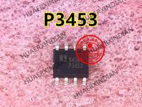 5PCS EUP3453WIR1 Printing P3453  SOP-8 Quality Assurance