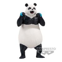 Bandai(บันได) BANPRESTO JUJUTSU KAISEN JUKON NO KATA-PANDA&amp;SATORU GOJO-(A:PANDA)