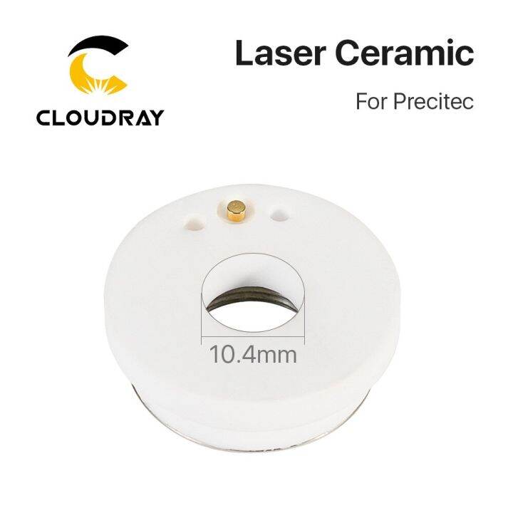 cloudray-oem-laser-ceramic-part-kt-x-higher-power-nozzle-holder-for-precitec-procutter-amp-procutter-zoom-2-0-laser-head