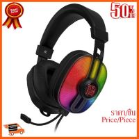 ??HOT!!ลดราคา?? Ttesport Pulse G100 RGB Gaming Headset ##ชิ้นส่วนคอม อุปกรณ์คอมพิวเตอร์ เมนบอร์ด หน้าจอ มอนิเตอร์ CPU เม้าท์ คีย์บอร์ด Gaming HDMI Core Laptop