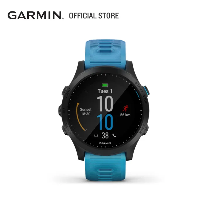 garmin forerunner 945 colors