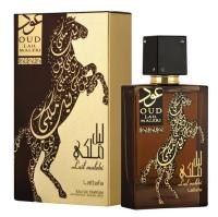 Top น้ำหอมอาหรับ Oud Lail Maleki 100ml EDP by Lattafa