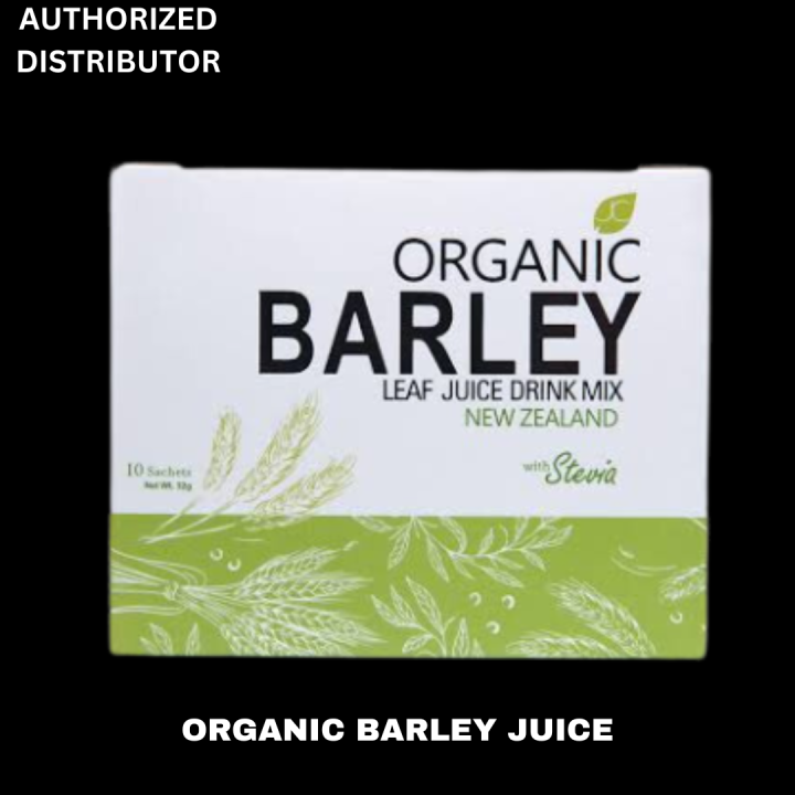 Pure Organic Barley Grass Powder Your Natural Nutritional Powerhouse