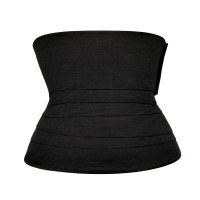 Shaperwear Belt Slimming Tummy Wrap Waist Trimmer Belt For Abdomen Control Body Shape For Waist Trainer Body Control Strap