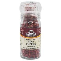 EL AVION Pink Pepper 25g  พริกไทยสีชมพู 25gl cooking Fast shipping