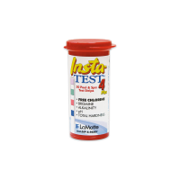 PoolBestBuy ใช้วัดค่า(Insta-TEST® 4 Plus)