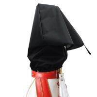 Golf Bag Rain Cover Durable And Wear-Resistant Rain Cover For Golf Club Bags Durable And Wear-Resistant Heavy Duty Club Bags