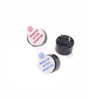 ❦❇☸ Integrated Active Buzzer 0905/0955 3V/5V TMB09A05 9x5.5mm Regular