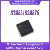 STM8L152M8T6 STM8L152M8 STM8L152M STM8L152 STM8L STM8 STM IC MCU Chip LQFP-80