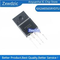 10pcs  KA1M0565RYDTU KA1M0565RTU KA1M0565R 1M0565R TO-220F Power Switch Management Chip WATTY Electronics