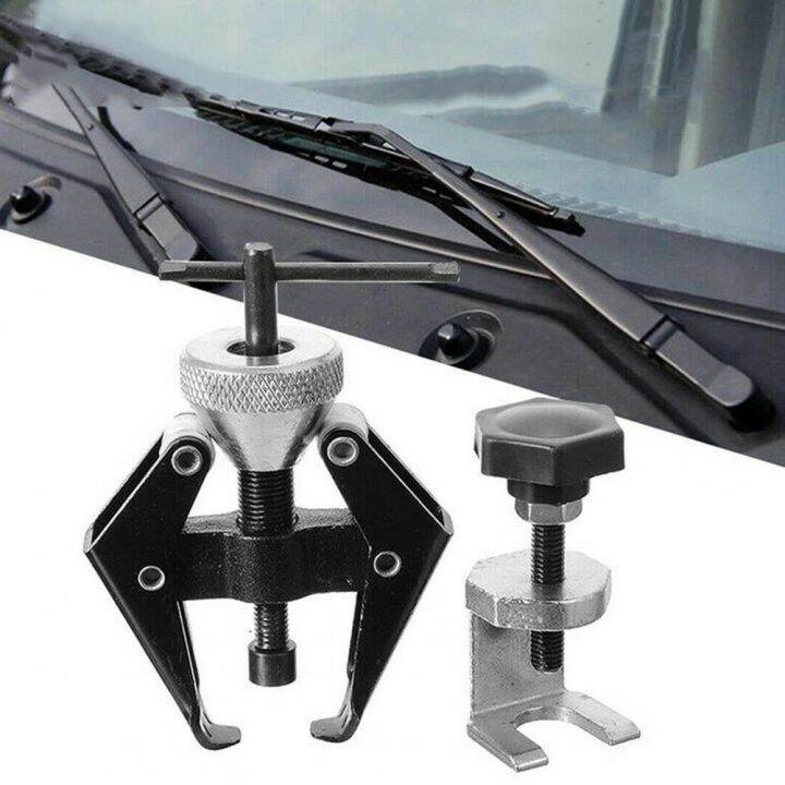 2pcs-windscreen-extractor-adjustable-lightweight-windscreen-wiper-arm-remover-safety-compatible-wiper-arm-removal-tool